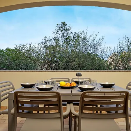 Trilo La Rosa * Monte Petrosu