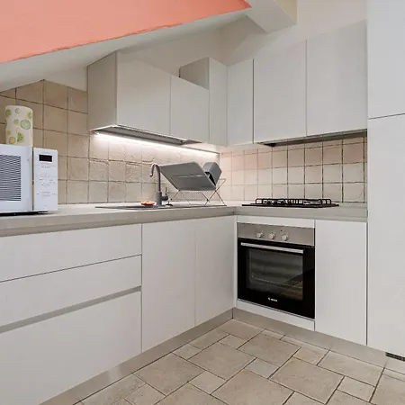 Trilo La Rosa * Monte Petrosu