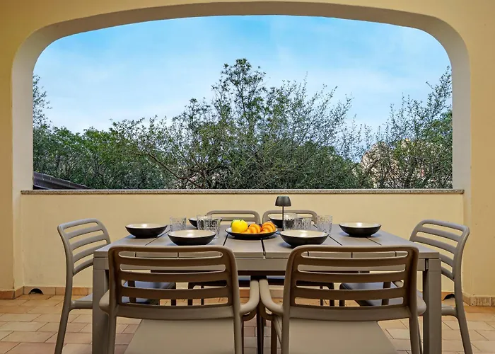 Trilo La Rosa * Monte Petrosu