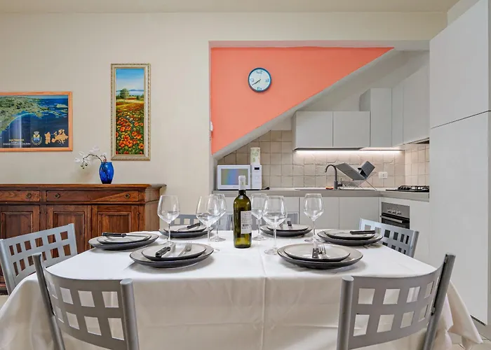 Trilo La Rosa Monte Petrosu