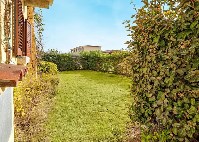 Appartement Trilo La Rosa