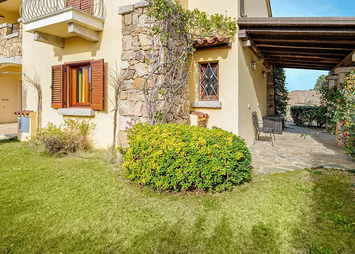 Appartement Trilo La Rosa *