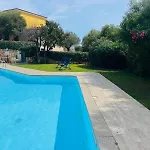 Appartement Trilo La Rosa Monte Petrosu