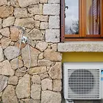 Trilo La Rosa Appartement
