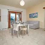 Appartement Trilo La Rosa *