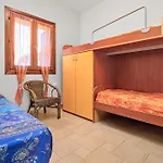 Апартаменты Trilo La Rosa *