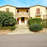 Appartement Trilo La Rosa *