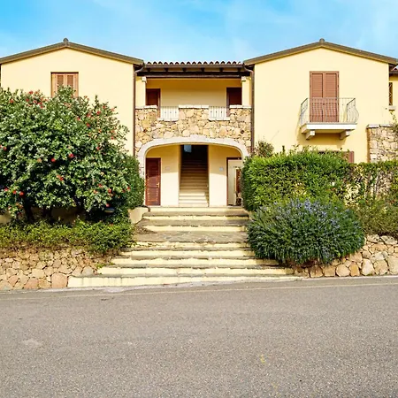 شقة Trilo La Rosa