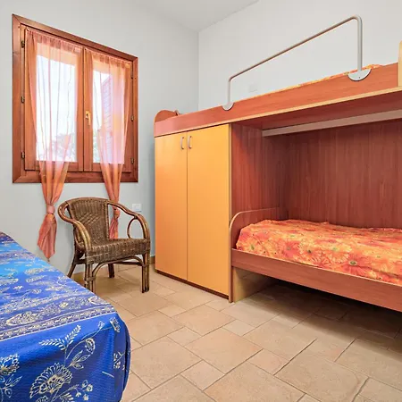 Apartment Trilo La Rosa *