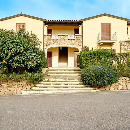 Apartment Trilo La Rosa *