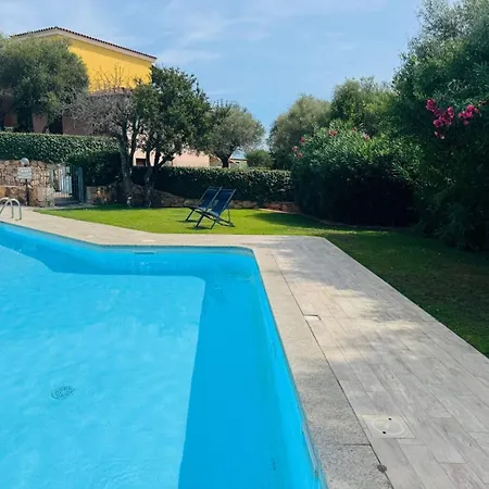 Apartment Trilo La Rosa