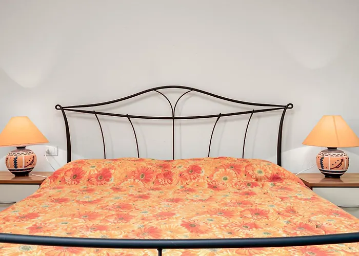 Trilo La Rosa Monte Petrosu