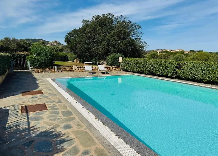 Trilo La Rosa مونتي بيتروسو