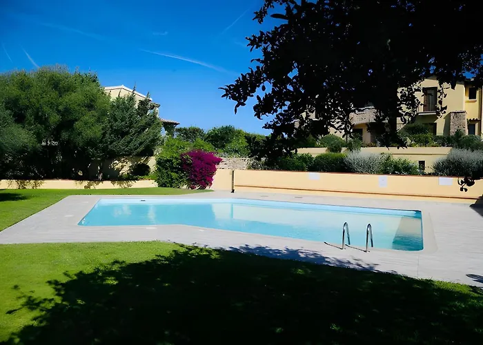 Trilo La Rosa مونتي بيتروسو