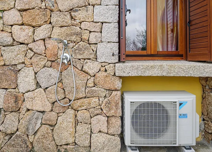 Trilo La Rosa شقة